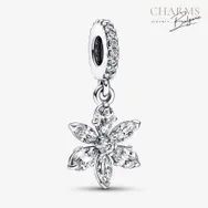 Красива като цвете - талисман