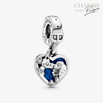 Лейди и скитника