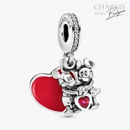 С обич Мики и Мини