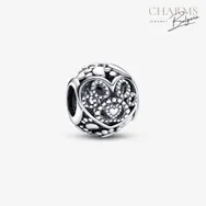 Пухкава лапичка