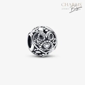 Пухкава лапичка