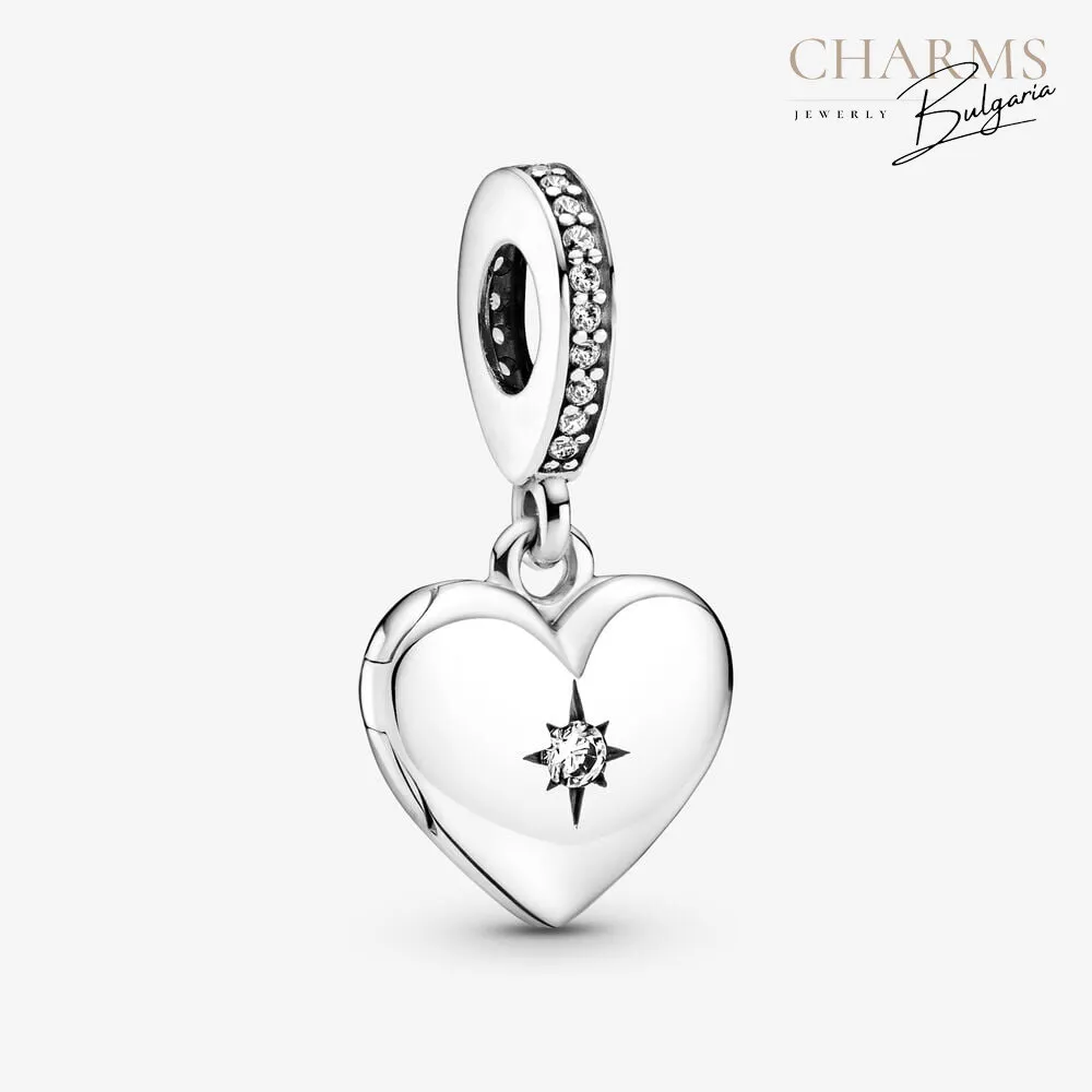 Завинаги в сърцето ми