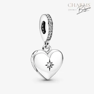 Завинаги в сърцето ми