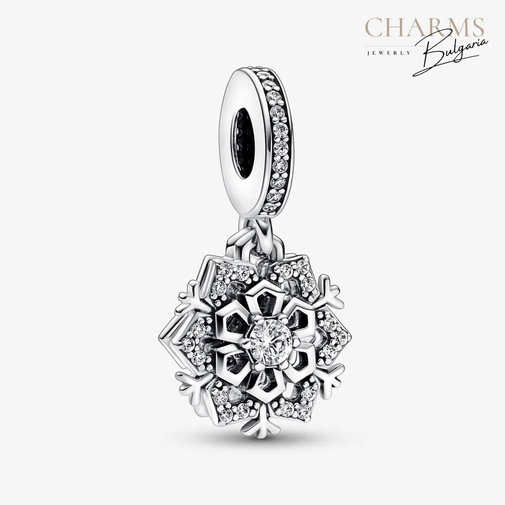 Снежна красота