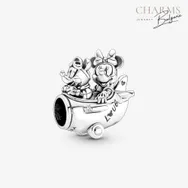 Мики и Мини пътешествие