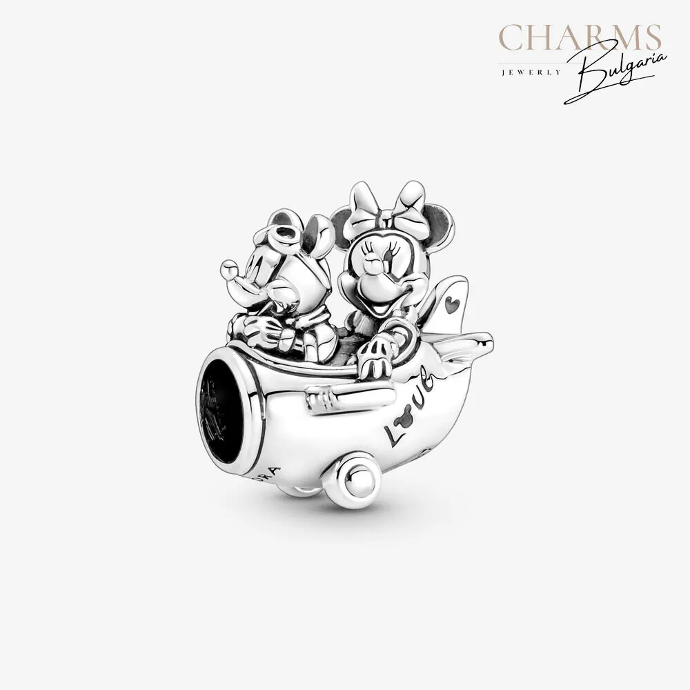 Мики и Мини пътешествие