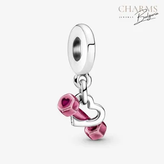 Обичам да спортувам