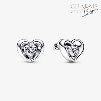 В дълбините на сърцето - комплект