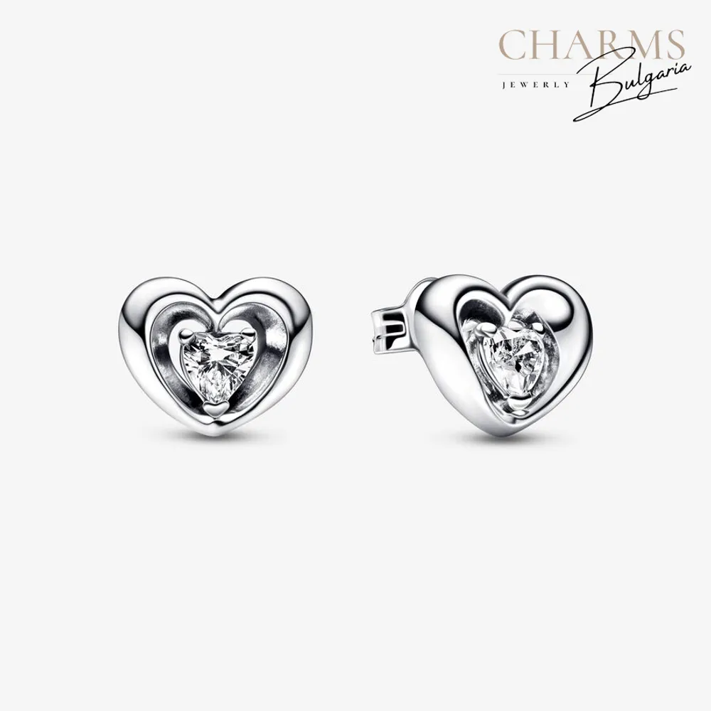 В дълбините на сърцето - комплект