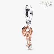 Ключът към щастието