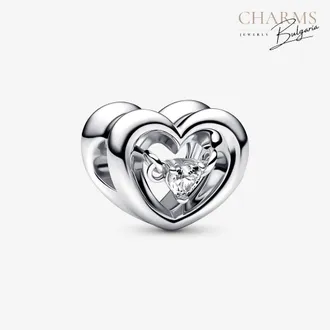 В дълбините на сърцето - талисман