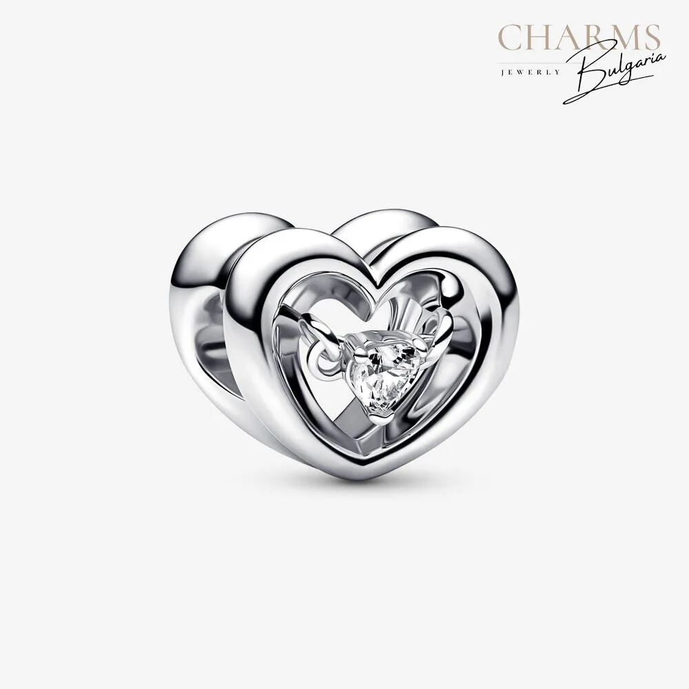 В дълбините на сърцето - талисман