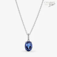 Синя лагуна - колие