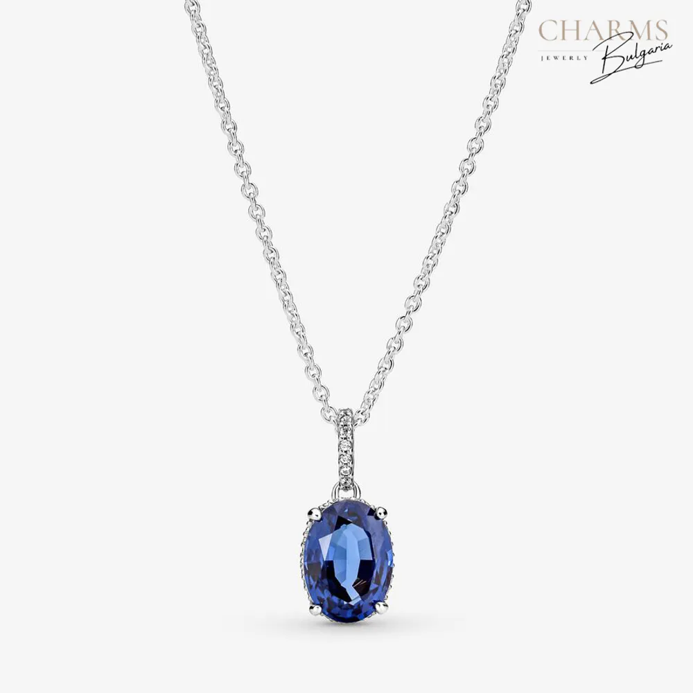 Синя лагуна - колие