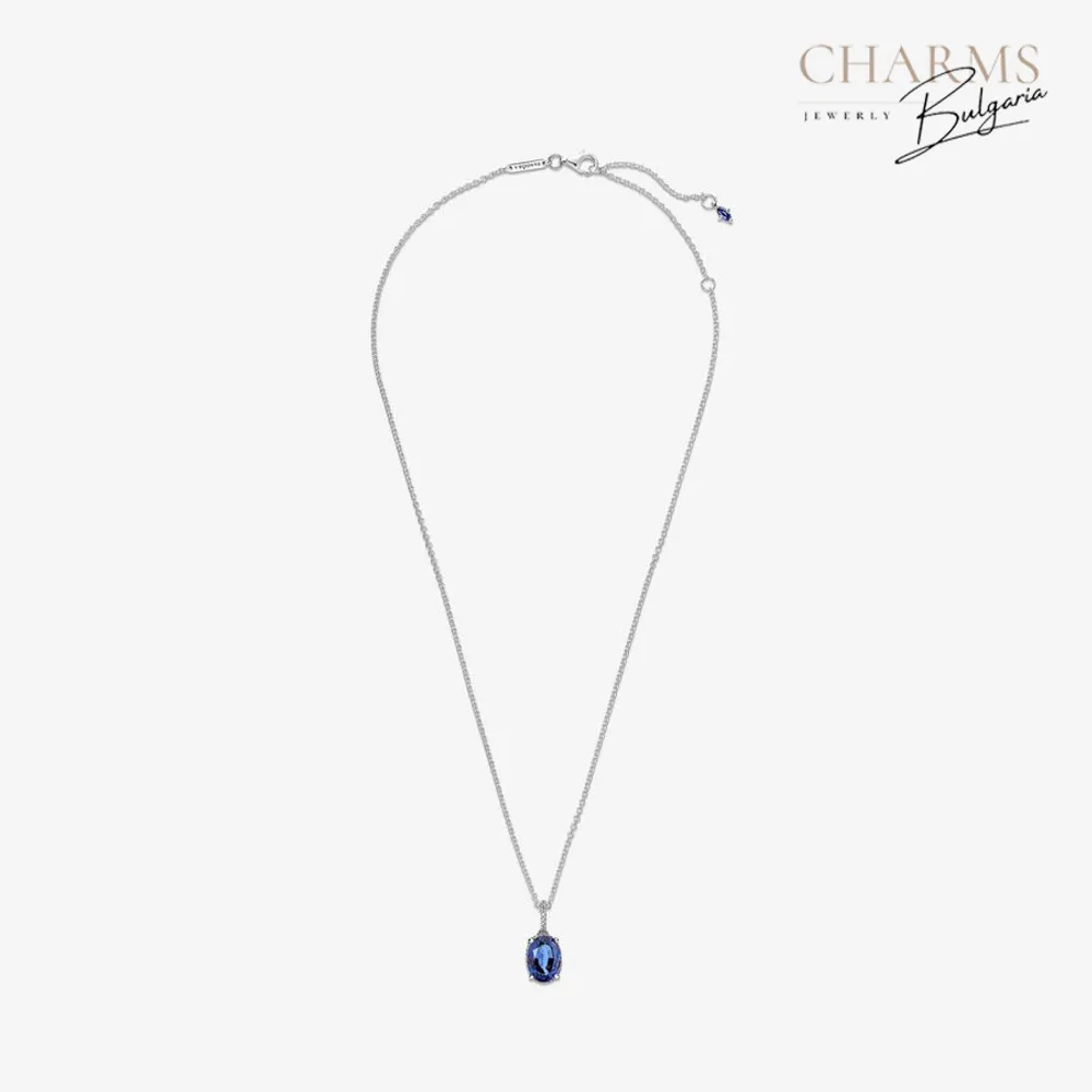 Синя лагуна - колие