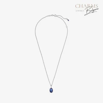 Синя лагуна - колие