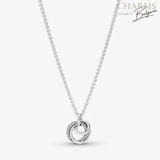 Бъди до мен - колие