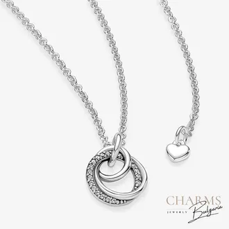 Бъди до мен - колие