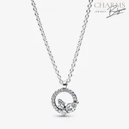 Красива като цвете - колие