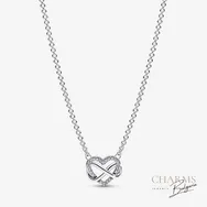 Безкрайна любов - колие