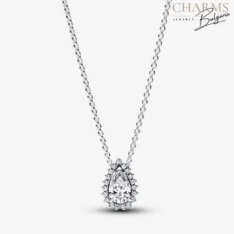 Капки от любов - колие