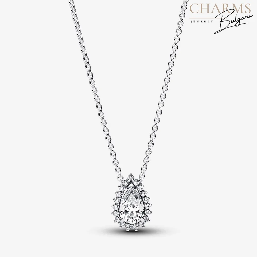 Капки от любов - колие