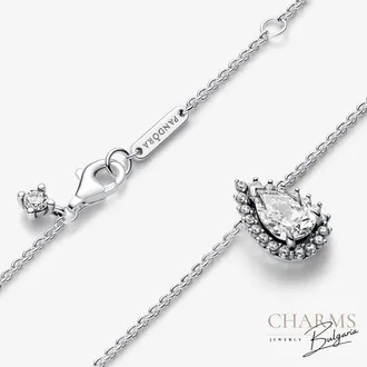 Капки от любов - колие