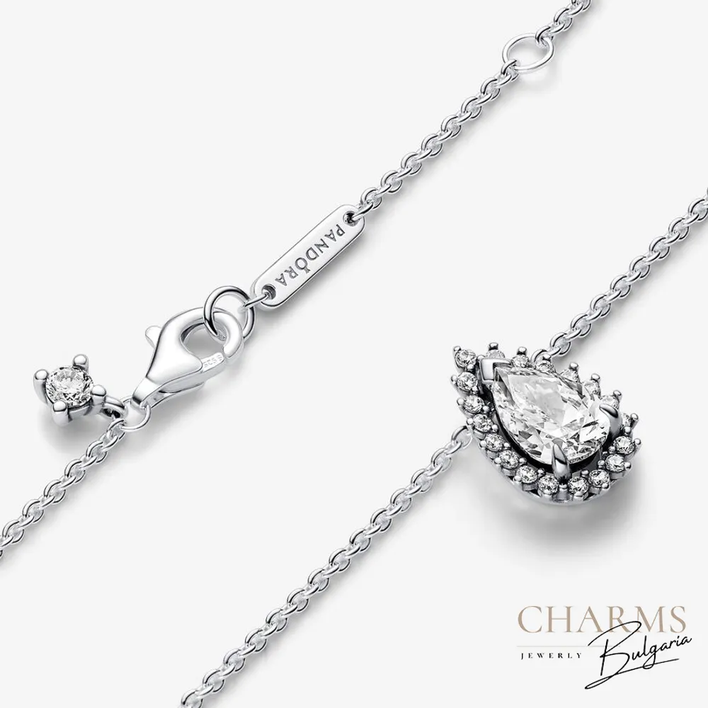 Капки от любов - колие