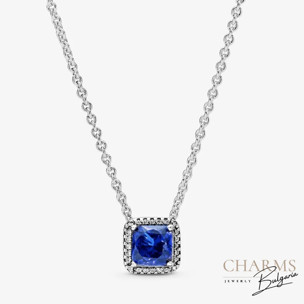 Стил - колие