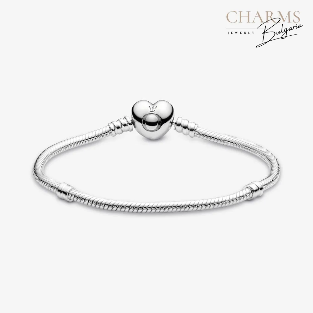 Сребърна любов