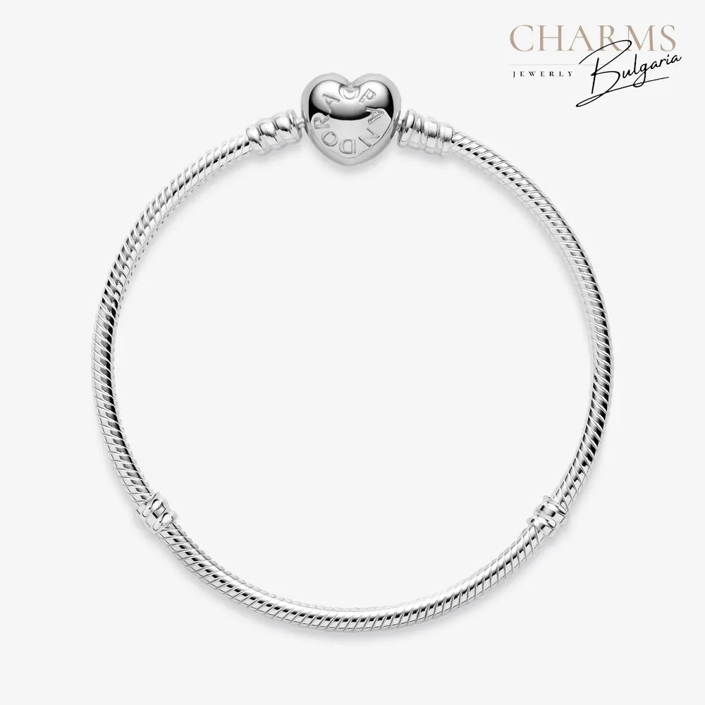 Сребърна любов