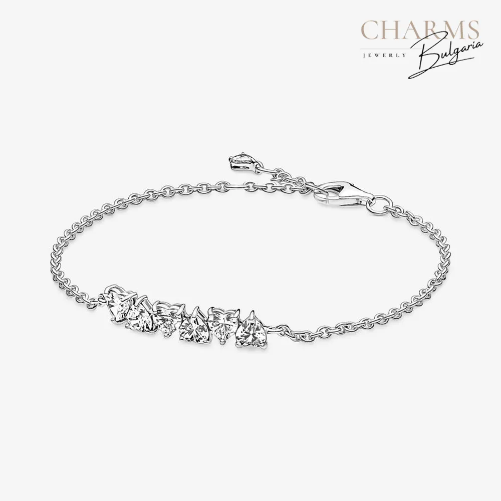 Уникална и различна - гривна