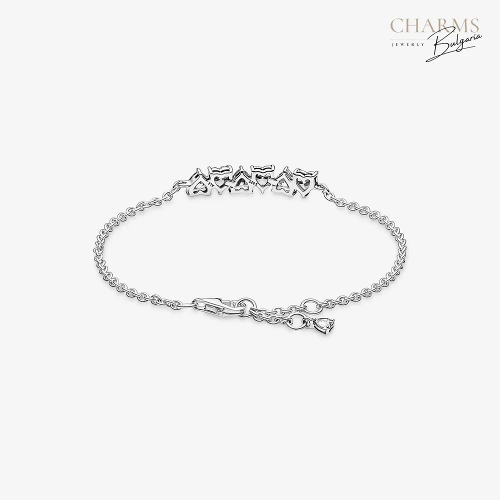 Уникална и различна - гривна