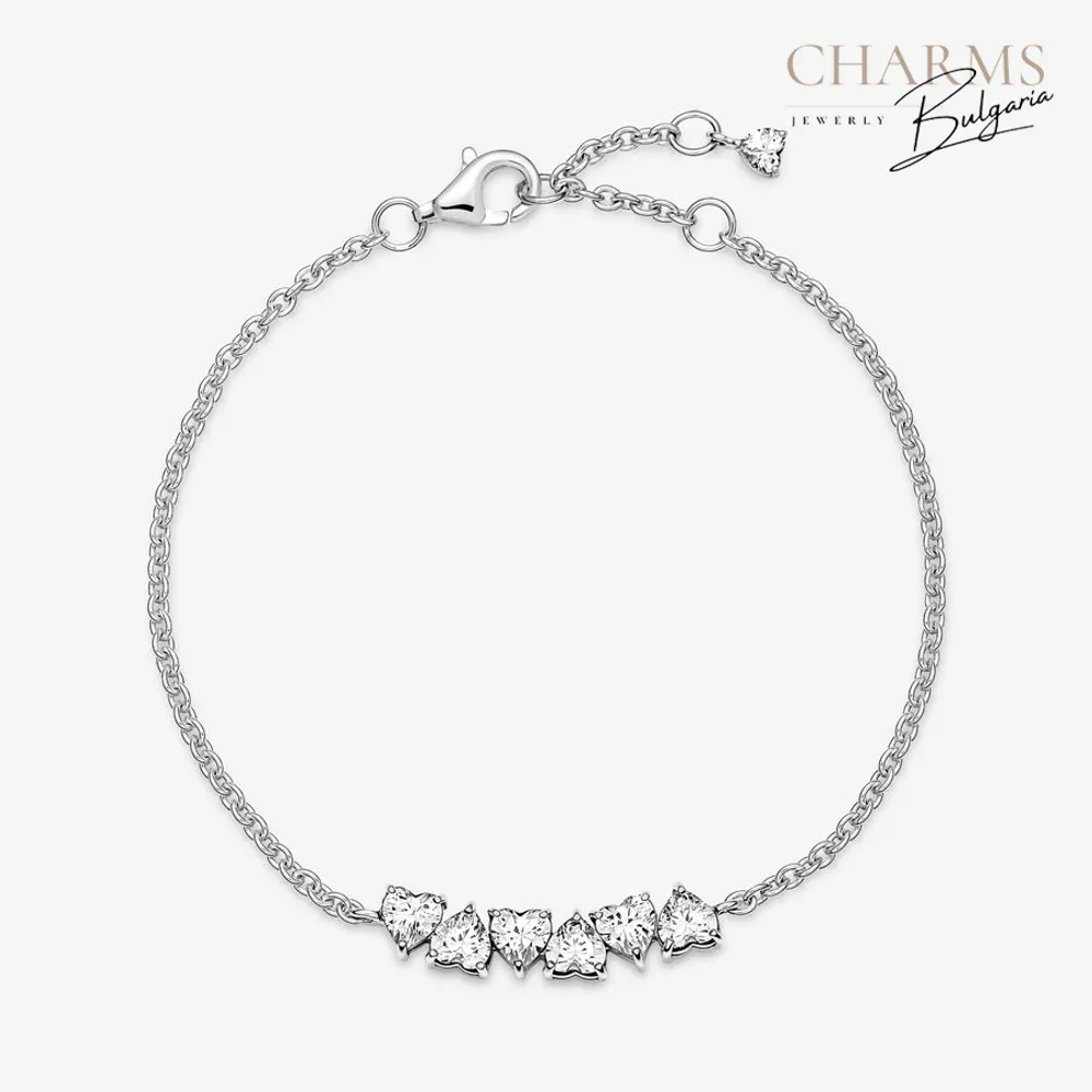 Уникална и различна - гривна