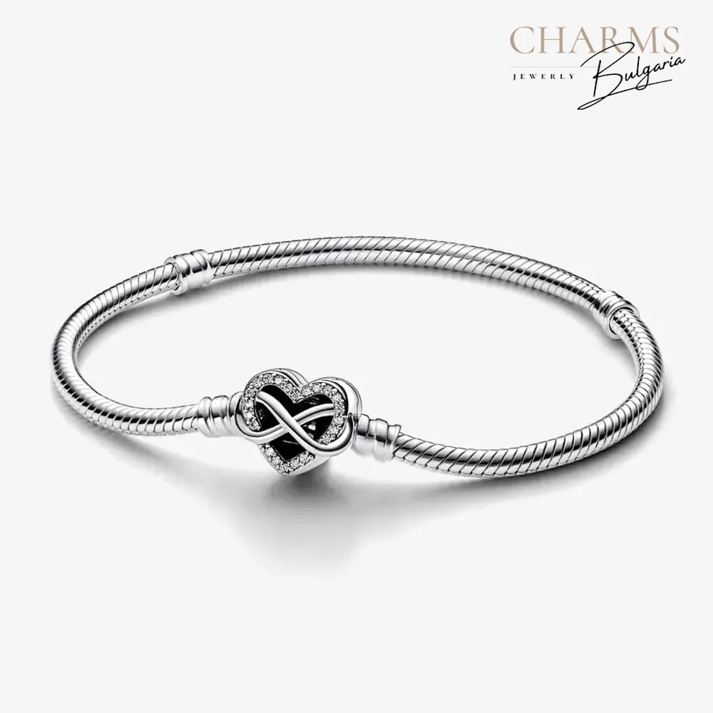 Безкрайна любов - гривна