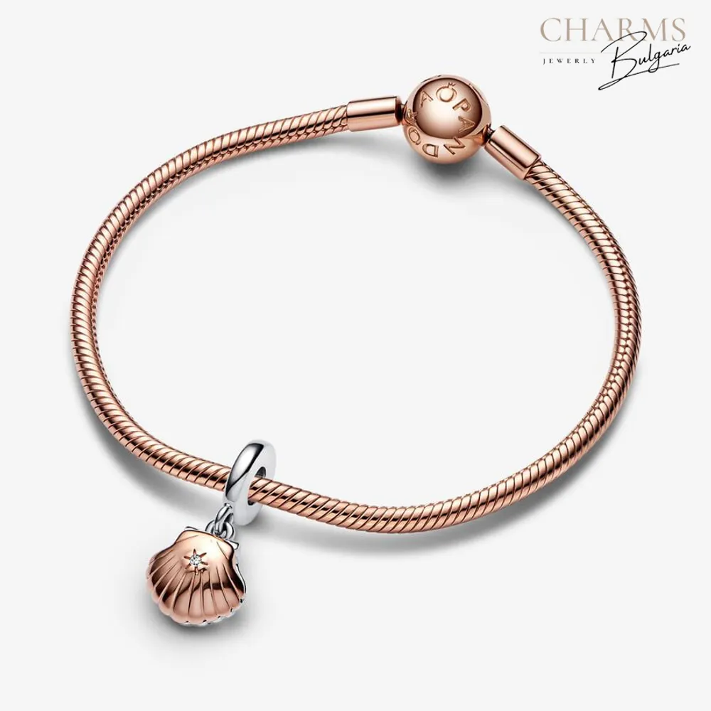 Блестяща перла