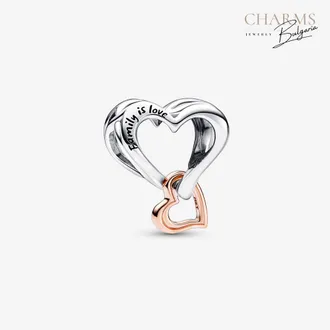 Семейството е любов