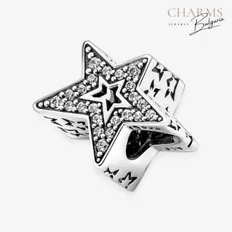 Звезден миг - талисман