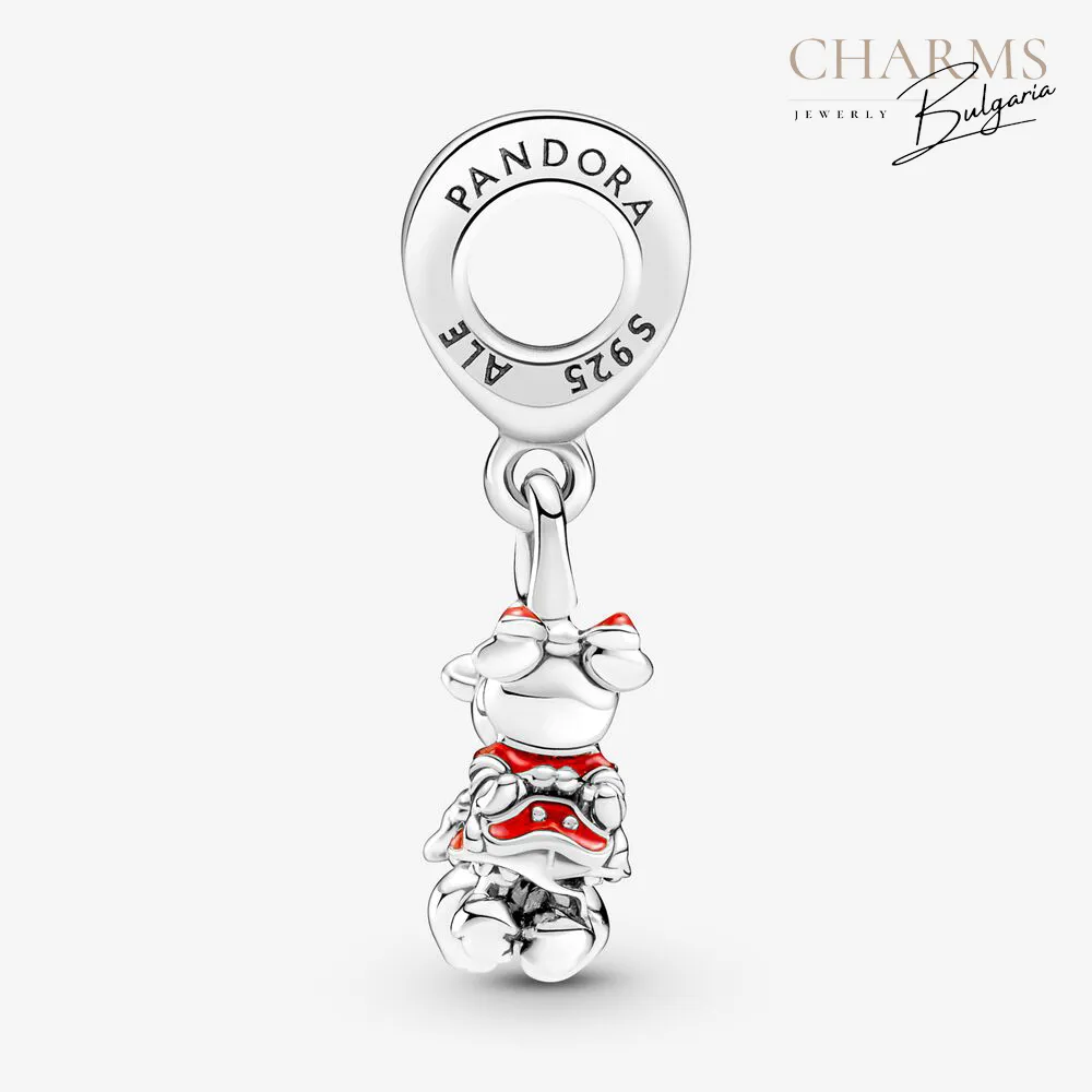 Вълнуваща целувка