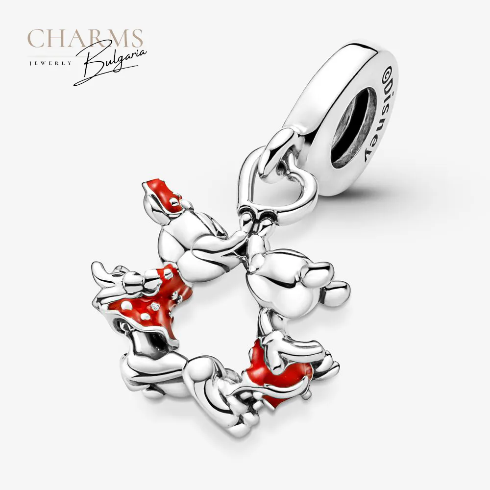 Вълнуваща целувка