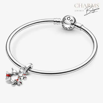 Вълнуваща целувка