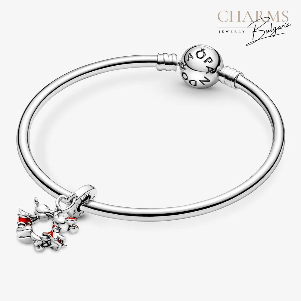 Вълнуваща целувка