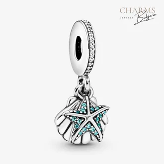 Морско съкровище