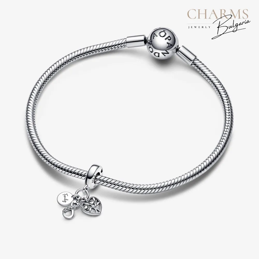 Семейна любов