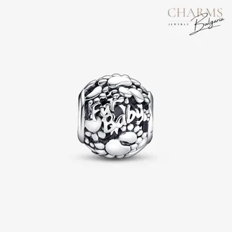 Пухкава лапичка