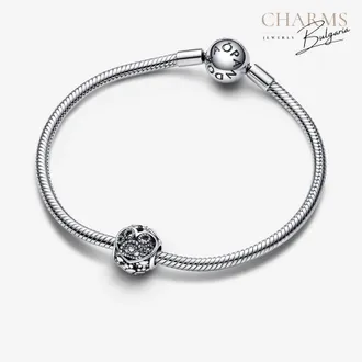 Пухкава лапичка