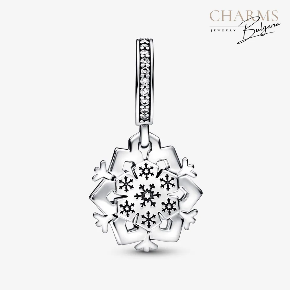 Снежна красота