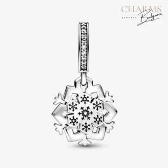 Снежна красота