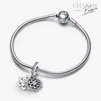 Снежна красота