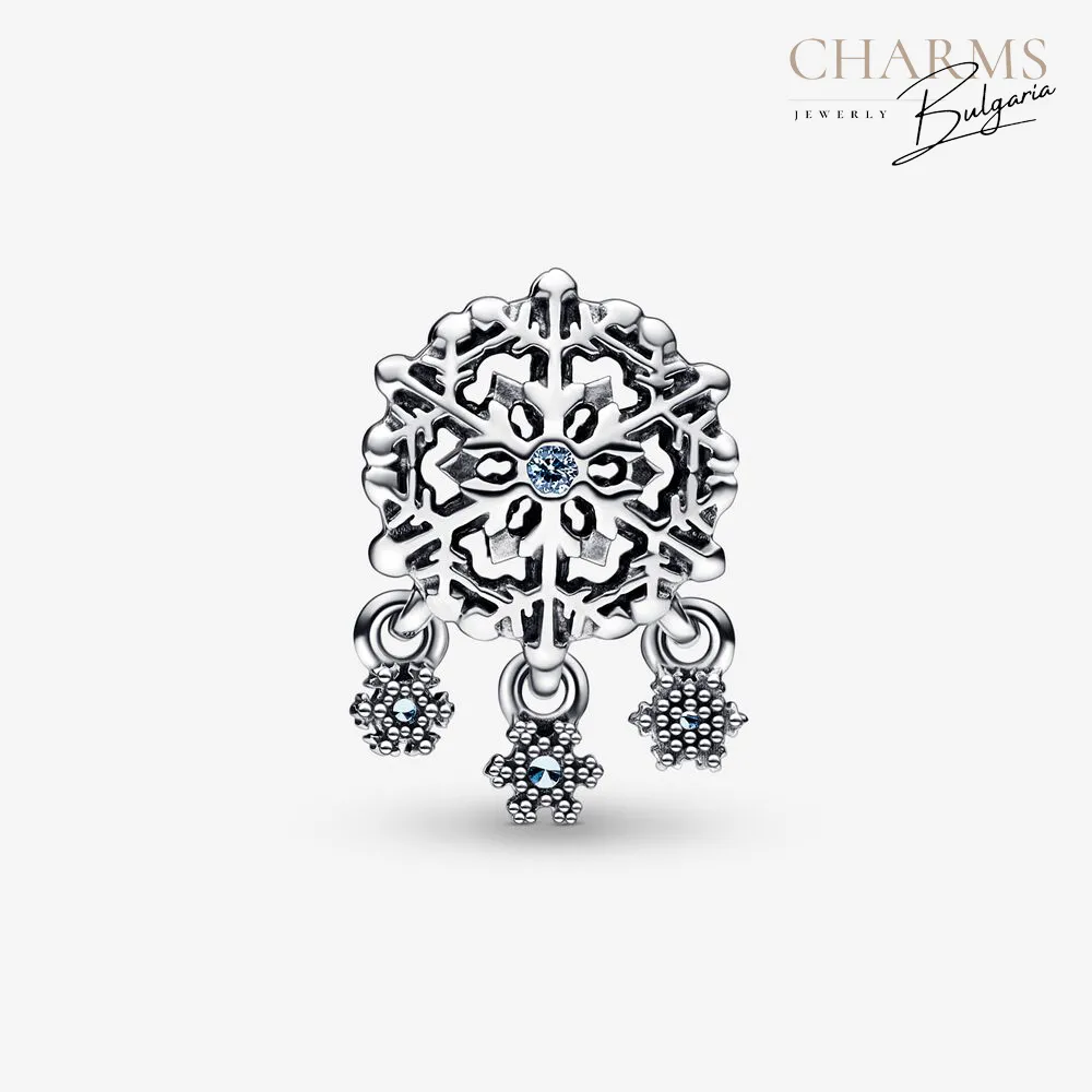 Зимно настроение